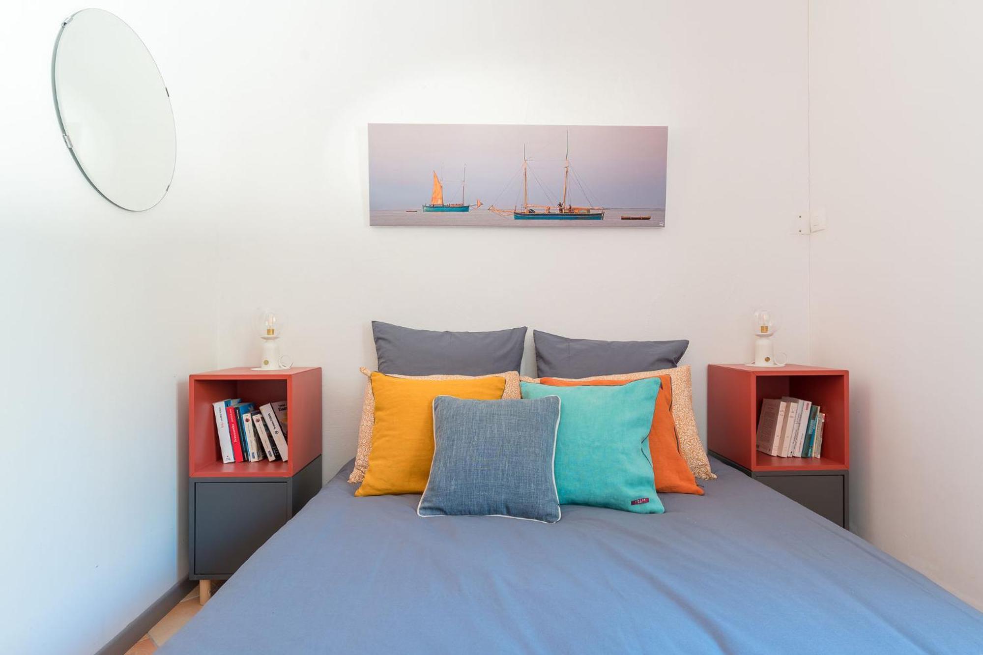 Rez-De-Villa A 15 Minutes De Cassis Рокфор-ла-Бедуль Екстер'єр фото