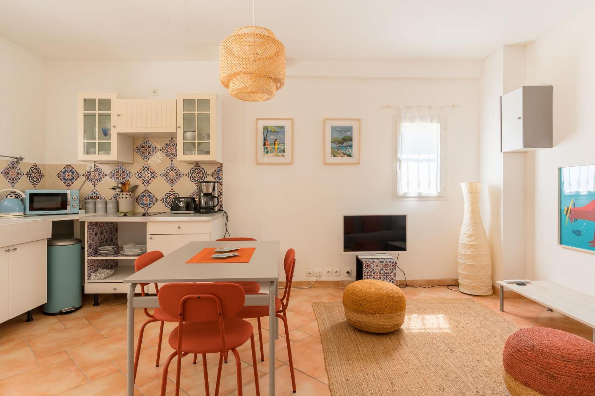 Rez-De-Villa A 15 Minutes De Cassis Рокфор-ла-Бедуль Екстер'єр фото