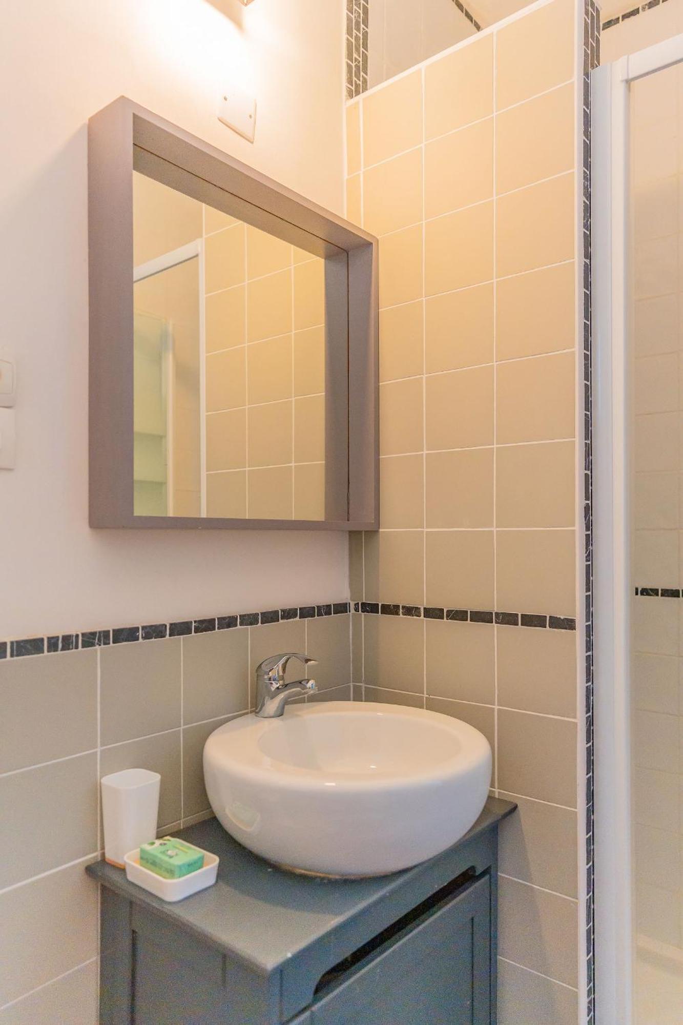 Rez-De-Villa A 15 Minutes De Cassis Рокфор-ла-Бедуль Екстер'єр фото