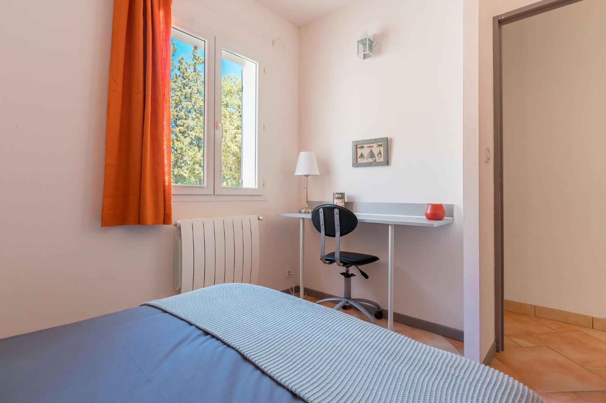 Rez-De-Villa A 15 Minutes De Cassis Рокфор-ла-Бедуль Екстер'єр фото