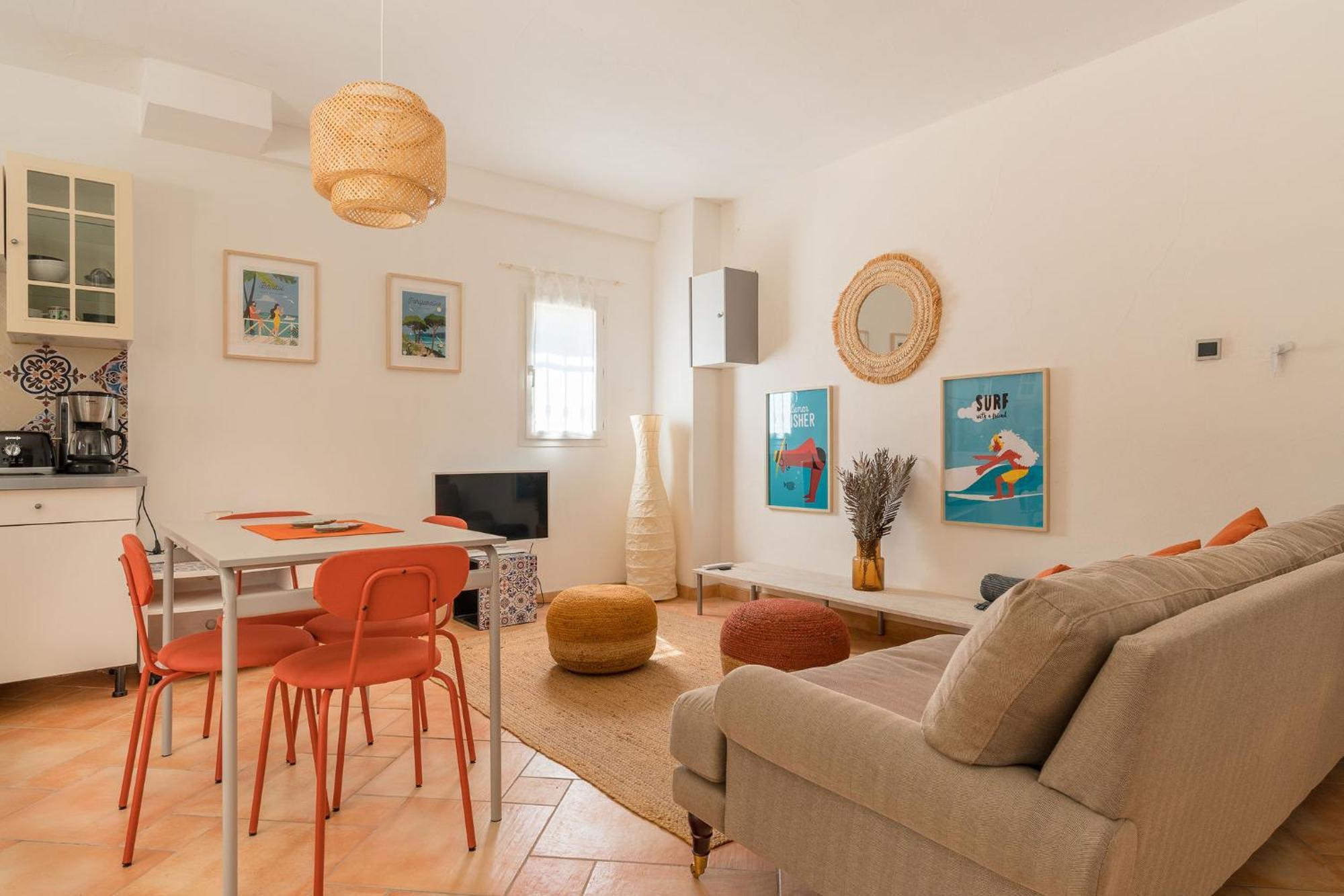 Rez-De-Villa A 15 Minutes De Cassis Рокфор-ла-Бедуль Екстер'єр фото